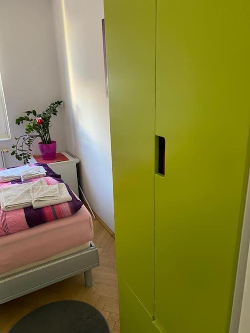 Apartment Ruheoase Im 10. Vienna