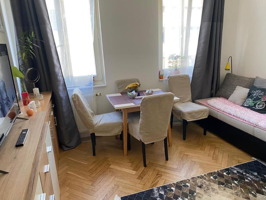 Apartment Ruheoase Im 10.