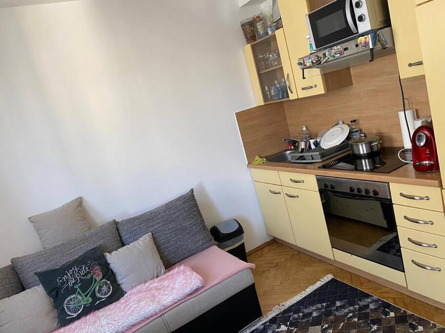 Apartment Ruheoase Im 10.