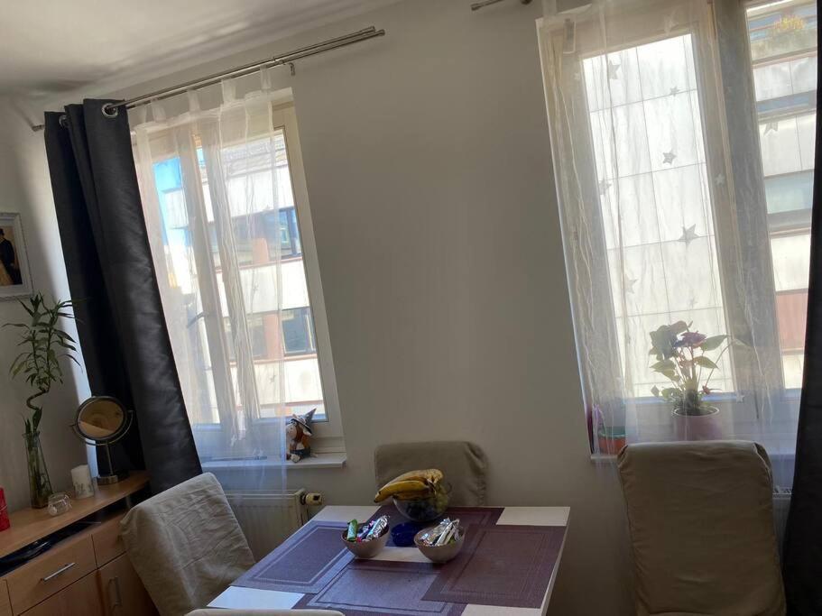 Ruheoase Im 10. Apartment