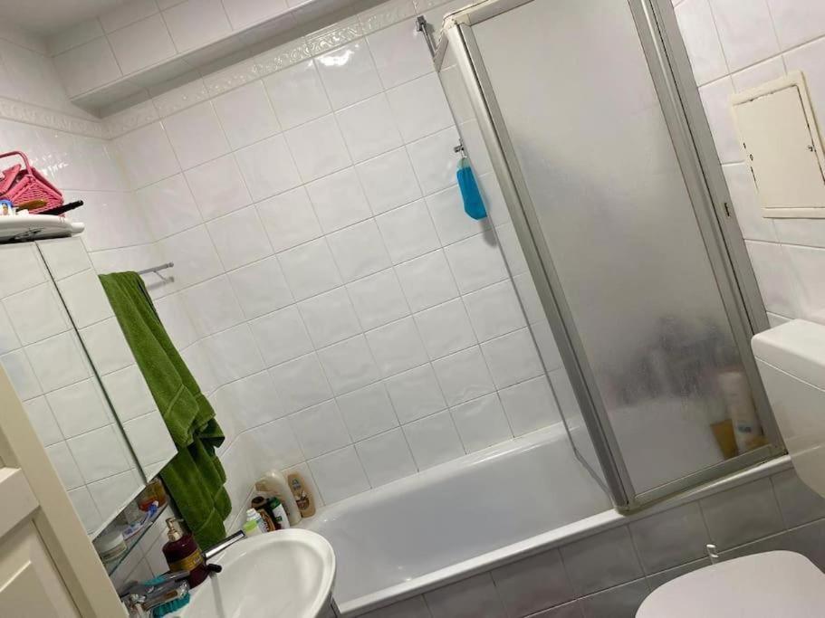 Ruheoase Im 10. Apartment *